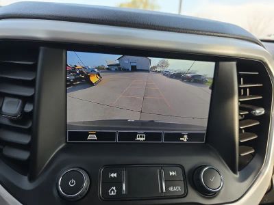 2022 GMC Acadia — photo 24 view