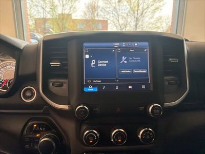 2022 RAM 1500 Big Horn - Photo 14