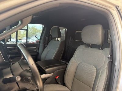2022 RAM 1500 Big Horn - Photo 22