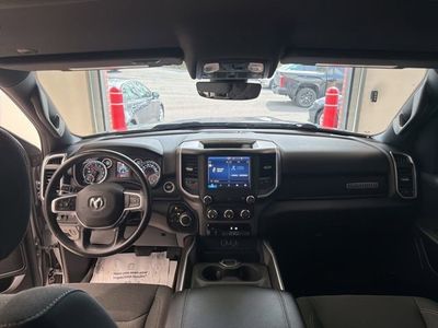 2022 RAM 1500 Big Horn - Photo 20