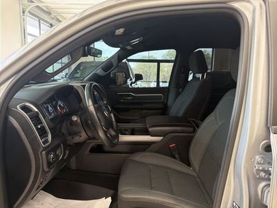 2022 RAM 1500 Big Horn - Photo 10