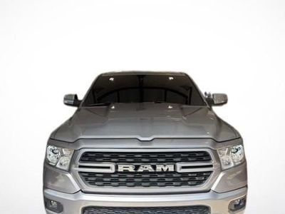 2022 RAM 1500 Big Horn - Photo 9