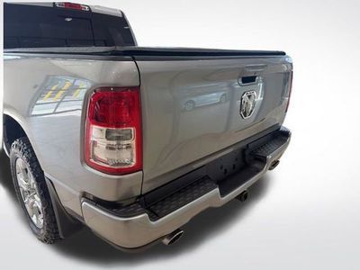 2022 RAM 1500 Big Horn - Photo 5