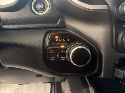 2022 RAM 1500 Big Horn - Photo 15