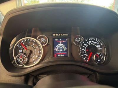 2022 RAM 1500 Big Horn - Photo 13