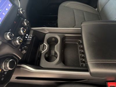 2022 RAM 1500 Big Horn - Photo 17