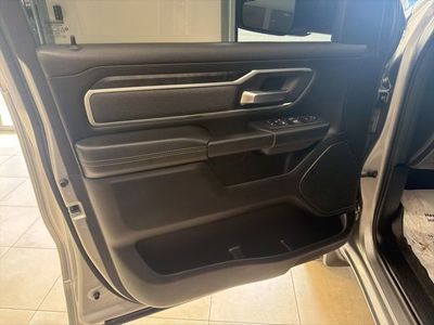 2022 RAM 1500 Big Horn - Photo 11