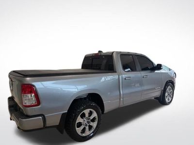2022 RAM 1500 Big Horn - Photo 7