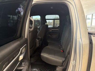 2022 RAM 1500 Big Horn - Photo 21
