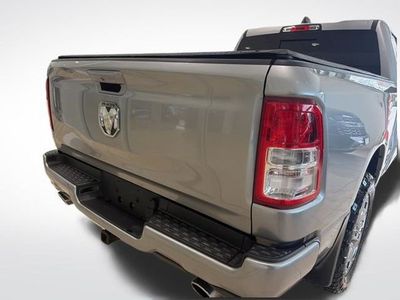 2022 RAM 1500 Big Horn - Photo 6