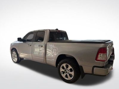 2022 RAM 1500 Big Horn - Photo 4