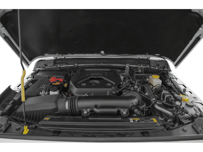 2026 Jeep Wrangler - Photo 64