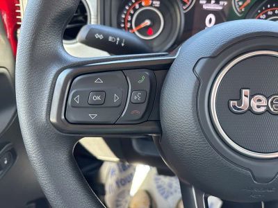 2026 Jeep Wrangler - Photo 50