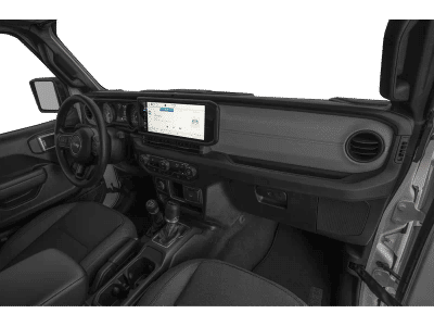 2026 Jeep Wrangler - Photo 67
