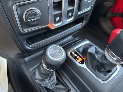 2026 Jeep Wrangler - Photo 5