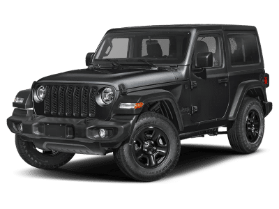 2026 Jeep Wrangler - Photo 57