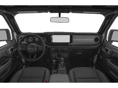 2026 Jeep Wrangler - Photo 61
