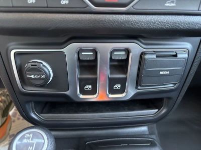 2026 Jeep Wrangler - Photo 55