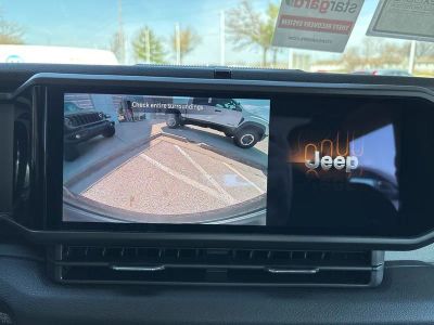 2026 Jeep Wrangler - Photo 54
