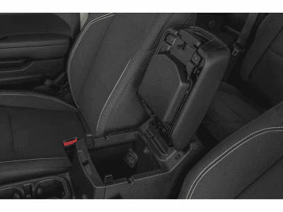 2026 Jeep Wrangler - Photo 66