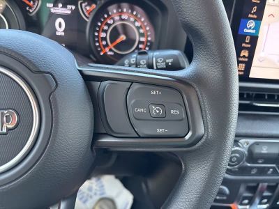 2026 Jeep Wrangler - Photo 51