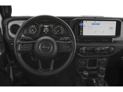 2026 Jeep Wrangler - Photo 60