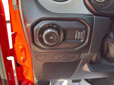 2026 Jeep Wrangler - Photo 49