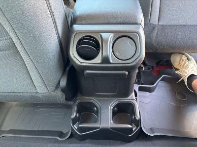 2026 Jeep Wrangler - Photo 42