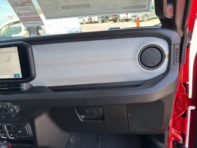 2026 Jeep Wrangler - Photo 40