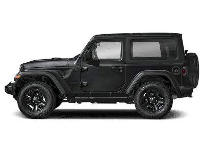 2026 Jeep Wrangler - Photo 59