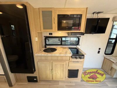 2023 Forest River RV Salem FSX — photo 8 view