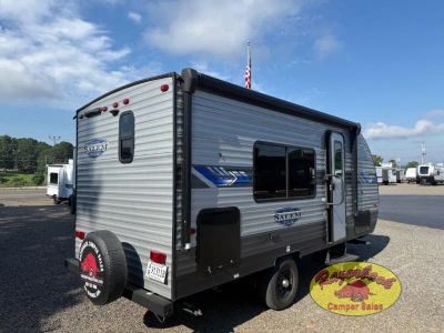 2023 Forest River RV Salem FSX — detail view