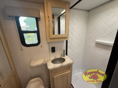 2023 Forest River RV Salem FSX — photo 10 view