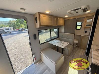 2023 Forest River RV Salem FSX — photo 7 view