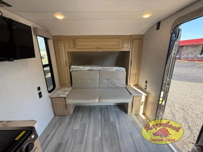 2023 Forest River RV Salem FSX — photo 11 view