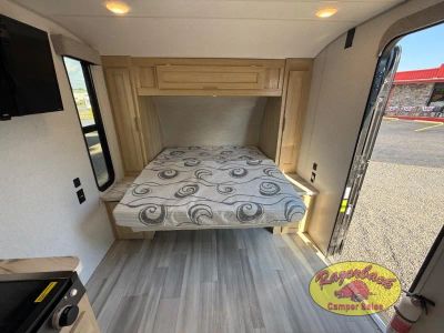 2023 Forest River RV Salem FSX — photo 12 view