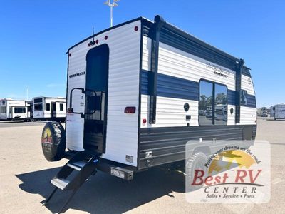 2026 Forest River RV Cherokee Wolf Pup - Photo 4