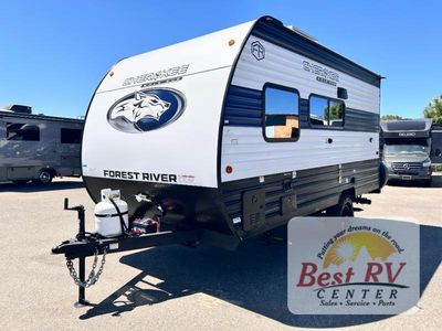 2026 Forest River RV Cherokee Wolf Pup - Photo 2