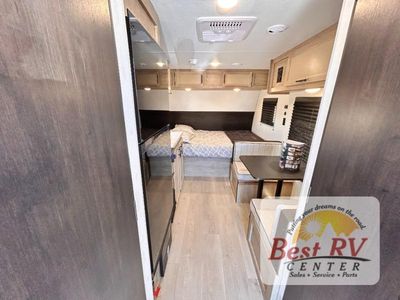2026 Forest River RV Cherokee Wolf Pup - Photo 14