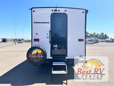 2026 Forest River RV Cherokee Wolf Pup - Photo 6