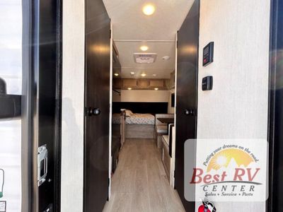 2026 Forest River RV Cherokee Wolf Pup - Photo 12