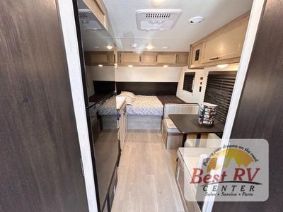 2026 Forest River RV Cherokee Wolf Pup - Photo 15