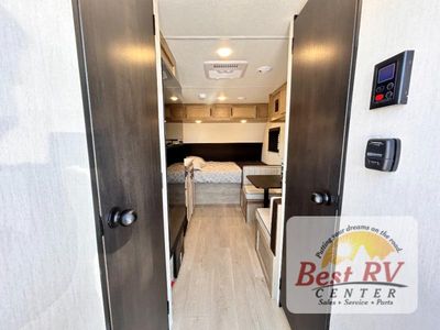 2026 Forest River RV Cherokee Wolf Pup - Photo 13