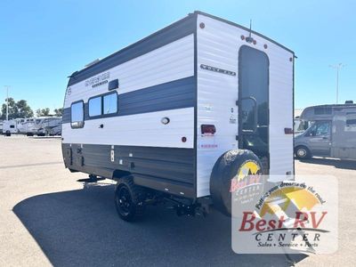 2026 Forest River RV Cherokee Wolf Pup - Photo 5
