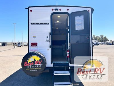 2026 Forest River RV Cherokee Wolf Pup - Photo 10
