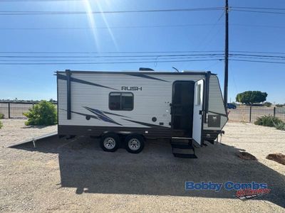 2022 Sunset Park RV Rush - Photo 3