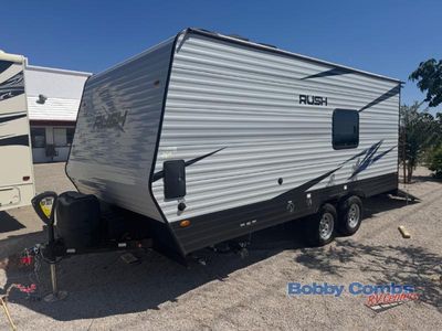 2022 Sunset Park RV Rush - Photo 4