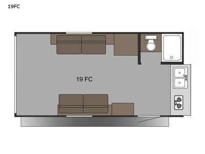 2022 Sunset Park RV Rush - Photo 5