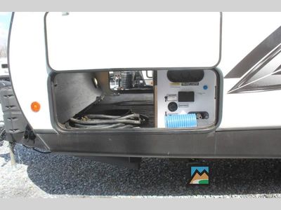 2021 Keystone RV Bullet - Photo 18