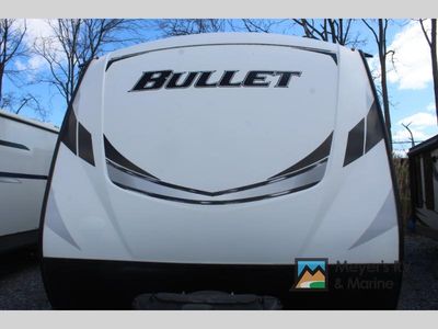 2021 Keystone RV Bullet - Photo 6